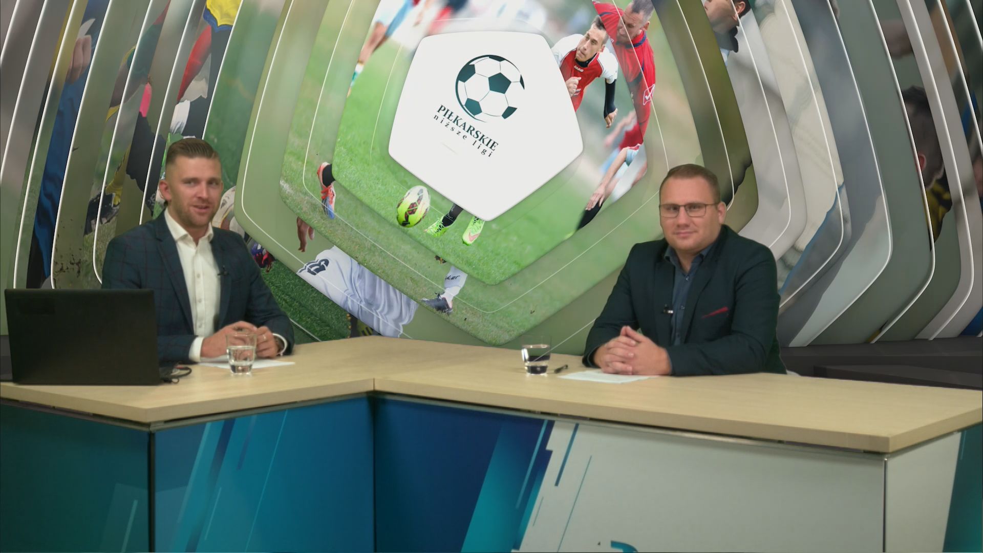 Piłkarskie Niższe Ligi