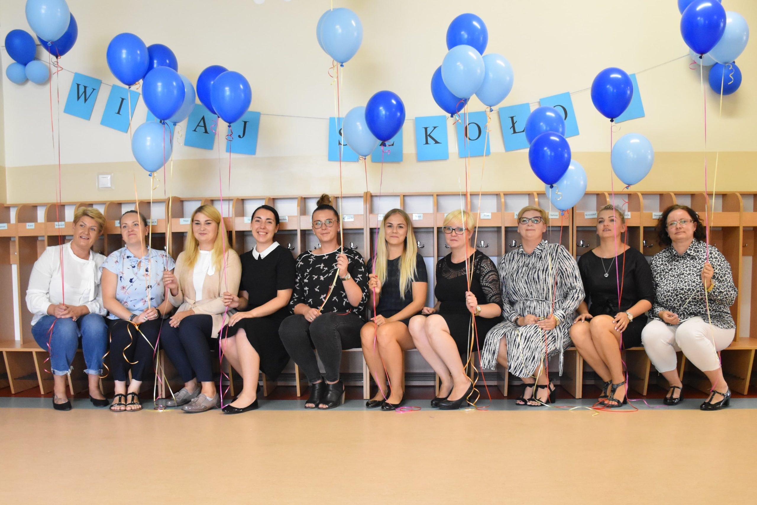 Marzenie się spełniło m.in. dzięki mieszkańcom – ruszyła nowa szkoła