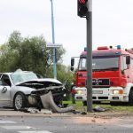 wypadek na Paderewskiego, Lubin, 02.09.2019 r (10)