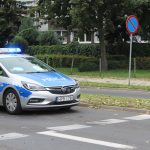 wypadek na Paderewskiego, Lubin, 02.09.2019 r (5)