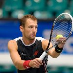 Lukasz Kubot – Hiroki Moriya