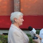 Dzień Papieski, 13.10.2019 r., Lubin (1)