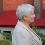 Dzień Papieski, 13.10.2019 r., Lubin (2)