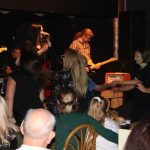 Koncert dla Julki Nieckarz, Muza, Lubin, 26.10.2019 r (116)