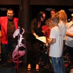 Koncert dla Julki Nieckarz, Muza, Lubin, 26.10.2019 r (125)