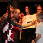 Koncert dla Julki Nieckarz, Muza, Lubin, 26.10.2019 r (129)