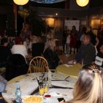 Koncert dla Julki Nieckarz, Muza, Lubin, 26.10.2019 r (6)