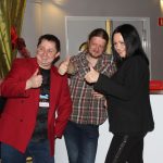 Koncert dla Julki Nieckarz, Muza, Lubin, 26.10.2019 r (7)