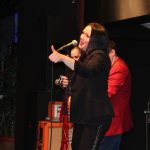 Koncert dla Julki Nieckarz, Muza, Lubin, 26.10.2019 r (82)