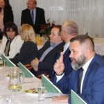 Nagrody dla nauczycieli, Muza, 16.10.2019 r, Lubin (1)