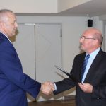 Nagrody dla nauczycieli, Muza, 16.10.2019 r, Lubin (13)