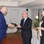 Nagrody dla nauczycieli, Muza, 16.10.2019 r, Lubin (14)