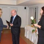 Nagrody dla nauczycieli, Muza, 16.10.2019 r, Lubin (15)