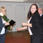 Nagrody dla nauczycieli, Muza, 16.10.2019 r, Lubin (16)