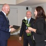 Nagrody dla nauczycieli, Muza, 16.10.2019 r, Lubin (19)