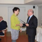 Nagrody dla nauczycieli, Muza, 16.10.2019 r, Lubin (20)