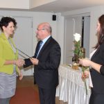 Nagrody dla nauczycieli, Muza, 16.10.2019 r, Lubin (21)