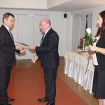 Nagrody dla nauczycieli, Muza, 16.10.2019 r, Lubin (22)