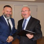 Nagrody dla nauczycieli, Muza, 16.10.2019 r, Lubin (24)