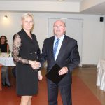 Nagrody dla nauczycieli, Muza, 16.10.2019 r, Lubin (26)