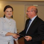 Nagrody dla nauczycieli, Muza, 16.10.2019 r, Lubin (29)