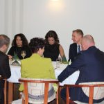 Nagrody dla nauczycieli, Muza, 16.10.2019 r, Lubin (3)