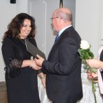 Nagrody dla nauczycieli, Muza, 16.10.2019 r, Lubin (33)