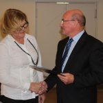 Nagrody dla nauczycieli, Muza, 16.10.2019 r, Lubin (36)