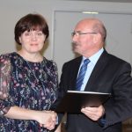 Nagrody dla nauczycieli, Muza, 16.10.2019 r, Lubin (37)