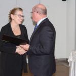 Nagrody dla nauczycieli, Muza, 16.10.2019 r, Lubin (39)