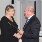 Nagrody dla nauczycieli, Muza, 16.10.2019 r, Lubin (42)