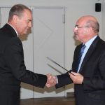 Nagrody dla nauczycieli, Muza, 16.10.2019 r, Lubin (44)