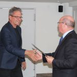 Nagrody dla nauczycieli, Muza, 16.10.2019 r, Lubin (45)