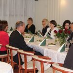 Nagrody dla nauczycieli, Muza, 16.10.2019 r, Lubin (5)