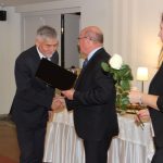 Nagrody dla nauczycieli, Muza, 16.10.2019 r, Lubin (6)