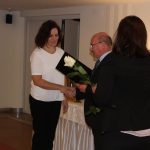 Nagrody dla nauczycieli, Muza, 16.10.2019 r, Lubin (8)