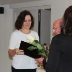 Nagrody dla nauczycieli, Muza, 16.10.2019 r, Lubin (9)