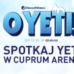 cuprum yeti
