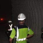 kopalnia, kghm, wizyta studyjna, szyb św. jakuba, polkowice-sieroszowice, sierpol, 2410 (1)