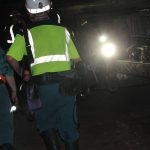 kopalnia, kghm, wizyta studyjna, szyb św. jakuba, polkowice-sieroszowice, sierpol, 2410 (101)