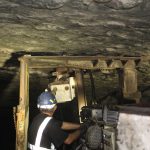 kopalnia, kghm, wizyta studyjna, szyb św. jakuba, polkowice-sieroszowice, sierpol, 2410 (104)