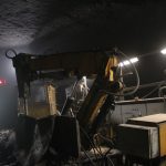 kopalnia, kghm, wizyta studyjna, szyb św. jakuba, polkowice-sieroszowice, sierpol, 2410 (108)