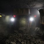 kopalnia, kghm, wizyta studyjna, szyb św. jakuba, polkowice-sieroszowice, sierpol, 2410 (110)