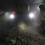 kopalnia, kghm, wizyta studyjna, szyb św. jakuba, polkowice-sieroszowice, sierpol, 2410 (111)