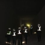 kopalnia, kghm, wizyta studyjna, szyb św. jakuba, polkowice-sieroszowice, sierpol, 2410 (125)