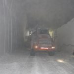 kopalnia, kghm, wizyta studyjna, szyb św. jakuba, polkowice-sieroszowice, sierpol, 2410 (126)