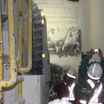 kopalnia, kghm, wizyta studyjna, szyb św. jakuba, polkowice-sieroszowice, sierpol, 2410 (130)