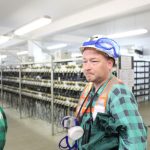 kopalnia, kghm, wizyta studyjna, szyb św. jakuba, polkowice-sieroszowice, sierpol, 2410 (19)