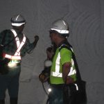 kopalnia, kghm, wizyta studyjna, szyb św. jakuba, polkowice-sieroszowice, sierpol, 2410 (2)