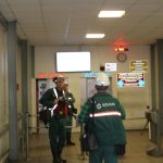 kopalnia, kghm, wizyta studyjna, szyb św. jakuba, polkowice-sieroszowice, sierpol, 2410 (24)